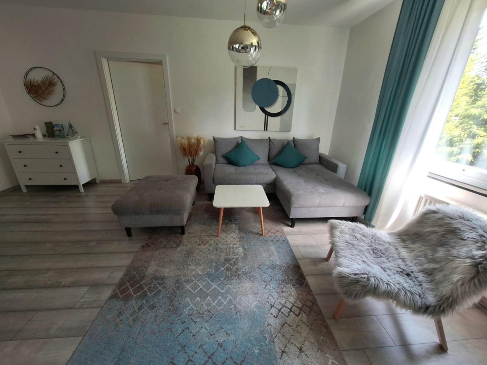La Vida Appartment 1 Klagenfurt am Woerthersee Luaran gambar