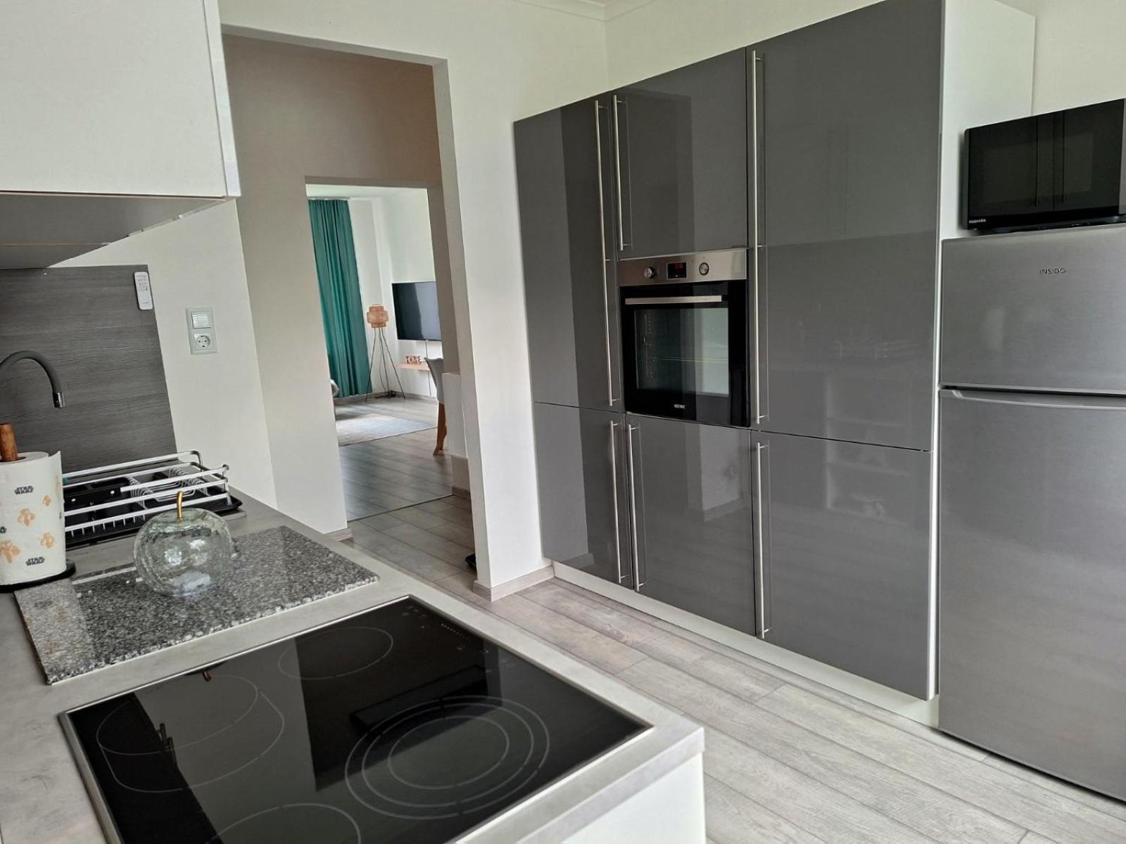La Vida Appartment 1 Klagenfurt am Woerthersee Luaran gambar