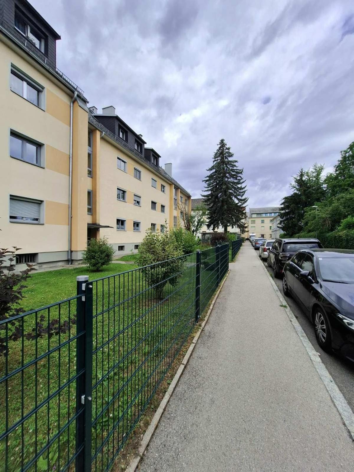 La Vida Appartment 1 Klagenfurt am Woerthersee Luaran gambar