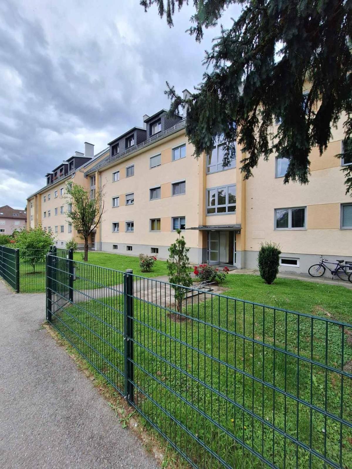 La Vida Appartment 1 Klagenfurt am Woerthersee Luaran gambar