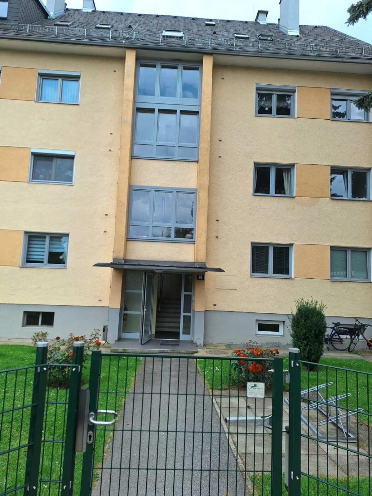 La Vida Appartment 1 Klagenfurt am Woerthersee Luaran gambar