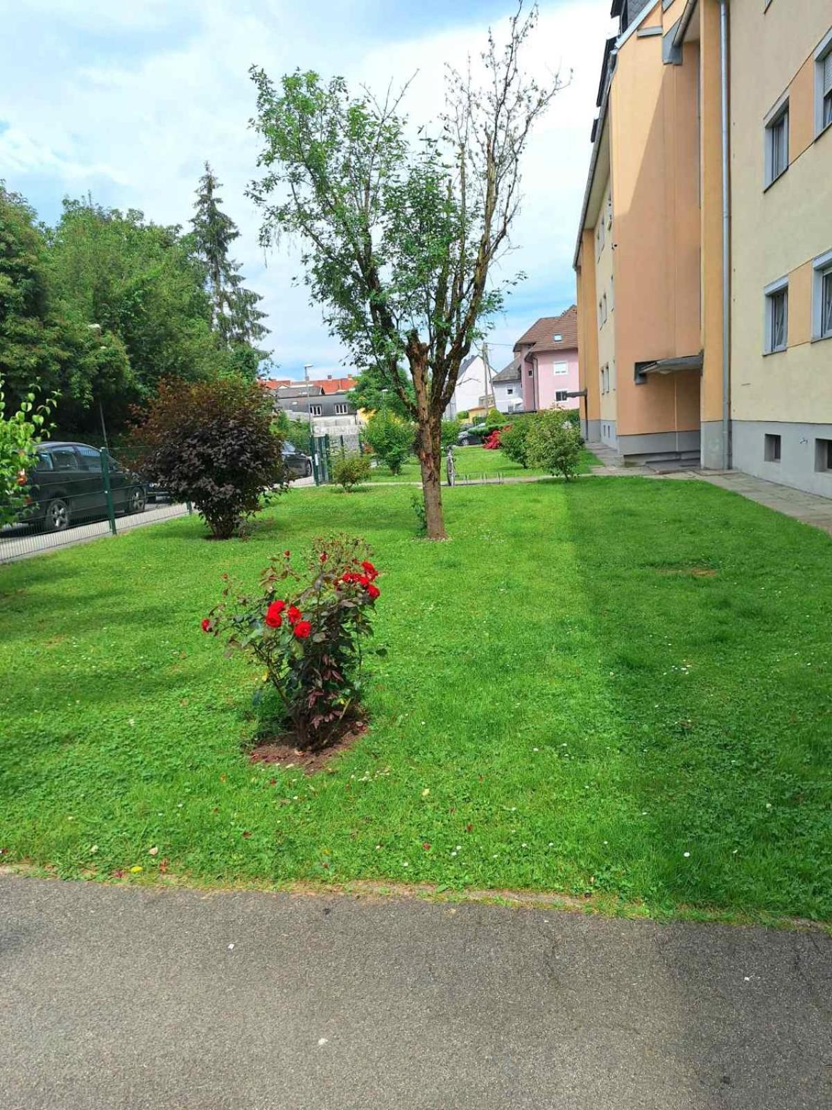 La Vida Appartment 1 Klagenfurt am Woerthersee Luaran gambar