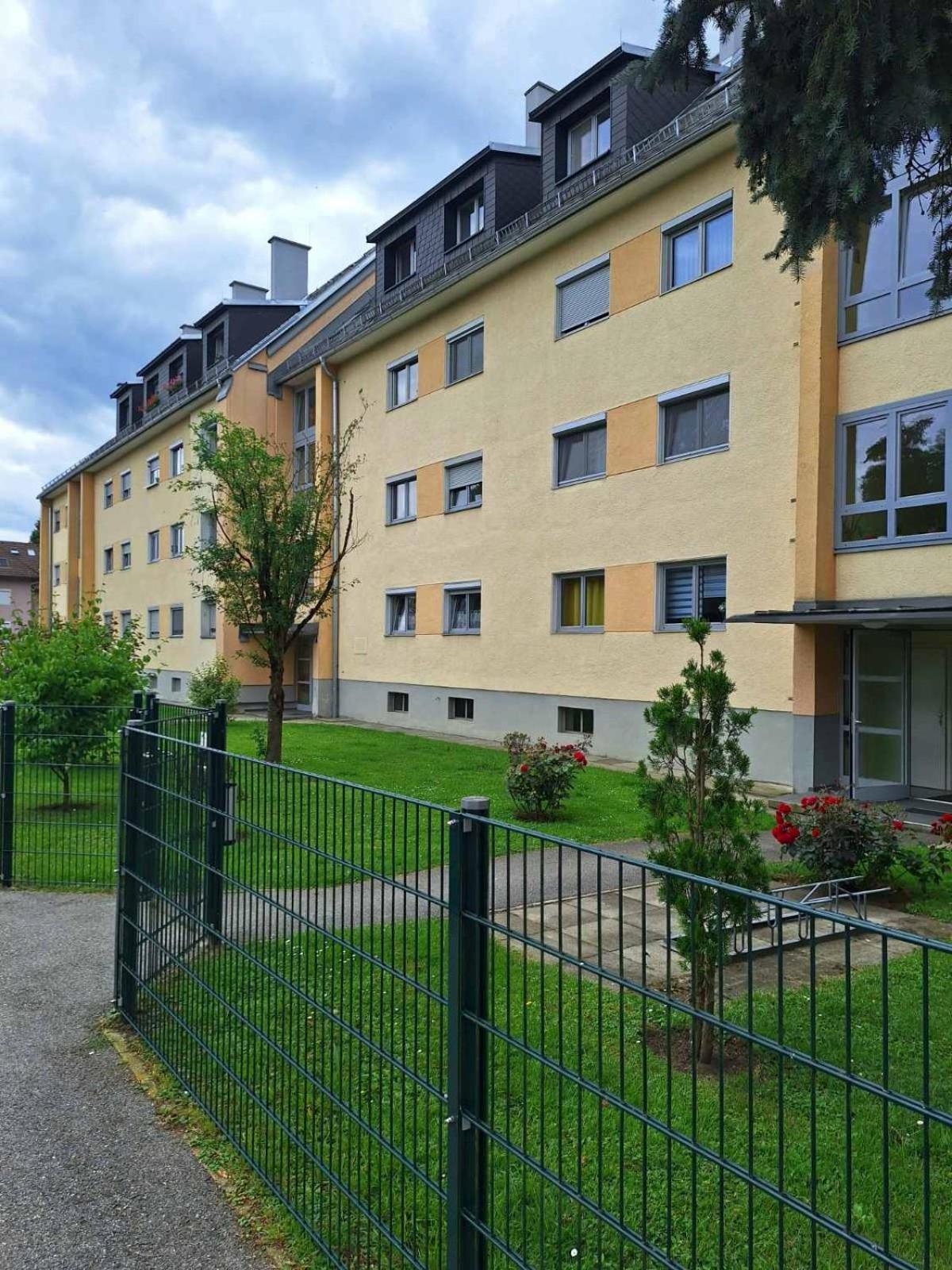 La Vida Appartment 1 Klagenfurt am Woerthersee Luaran gambar