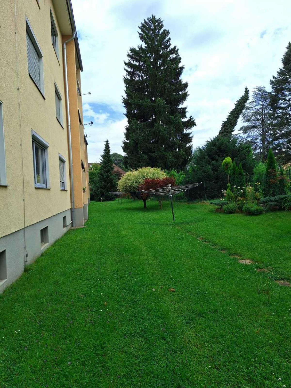 La Vida Appartment 1 Klagenfurt am Woerthersee Luaran gambar