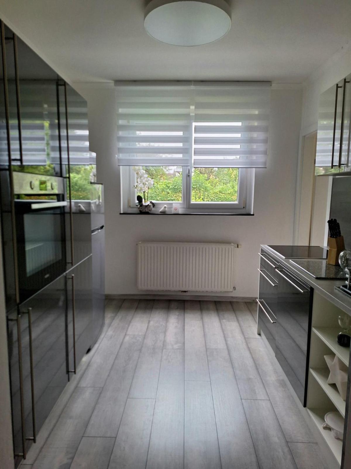 La Vida Appartment 1 Klagenfurt am Woerthersee Luaran gambar