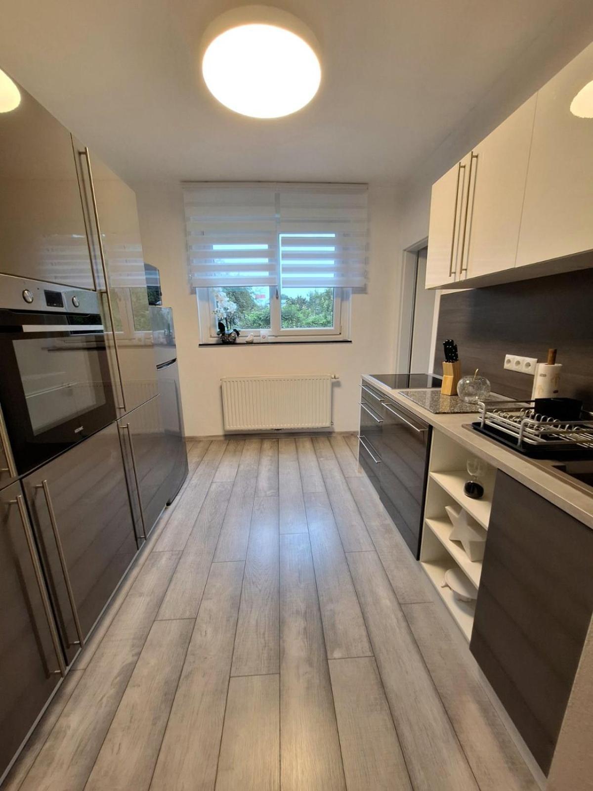 La Vida Appartment 1 Klagenfurt am Woerthersee Luaran gambar