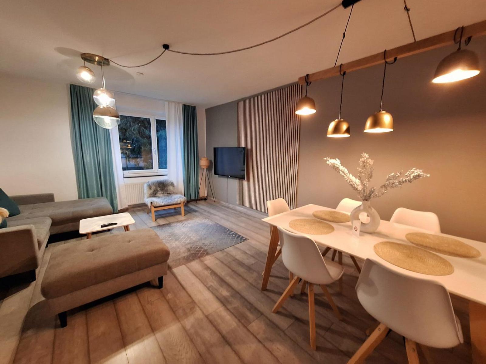 La Vida Appartment 1 Klagenfurt am Woerthersee Luaran gambar