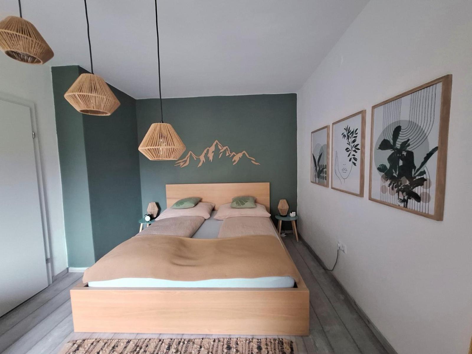 La Vida Appartment 1 Klagenfurt am Woerthersee Luaran gambar