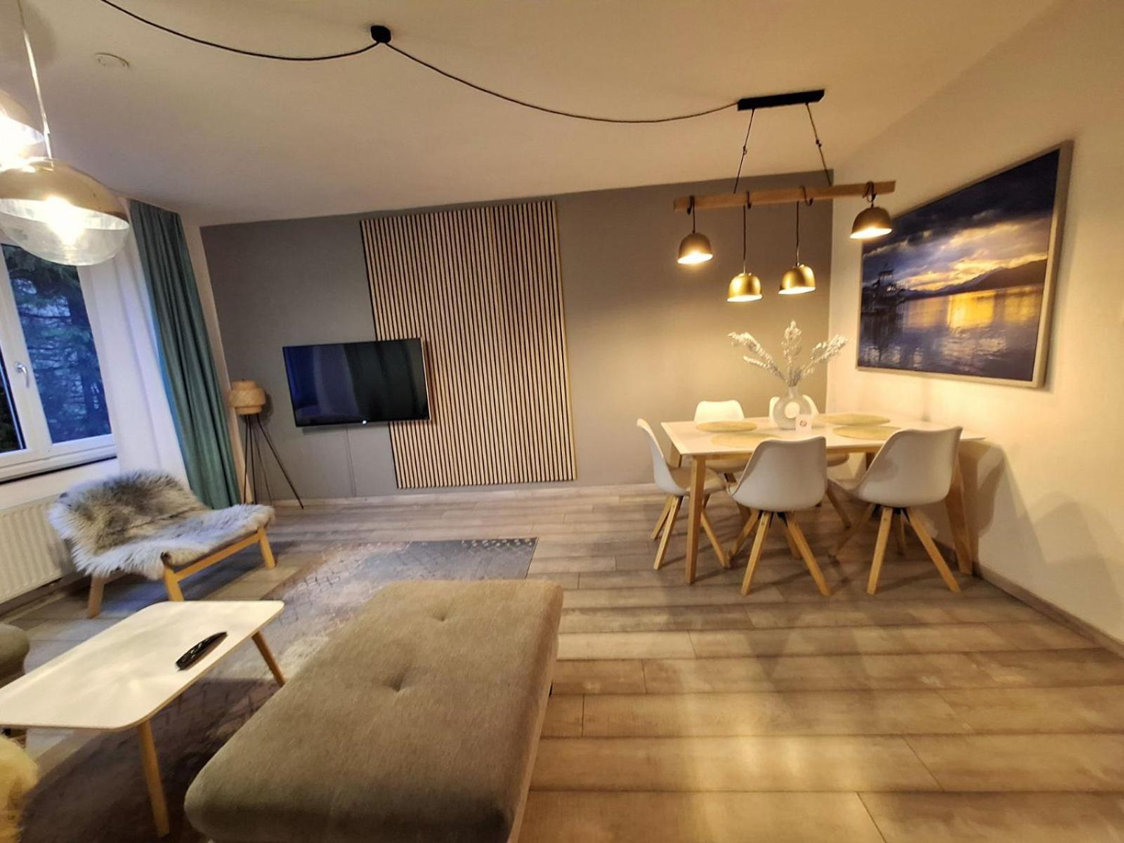 La Vida Appartment 1 Klagenfurt am Woerthersee Luaran gambar