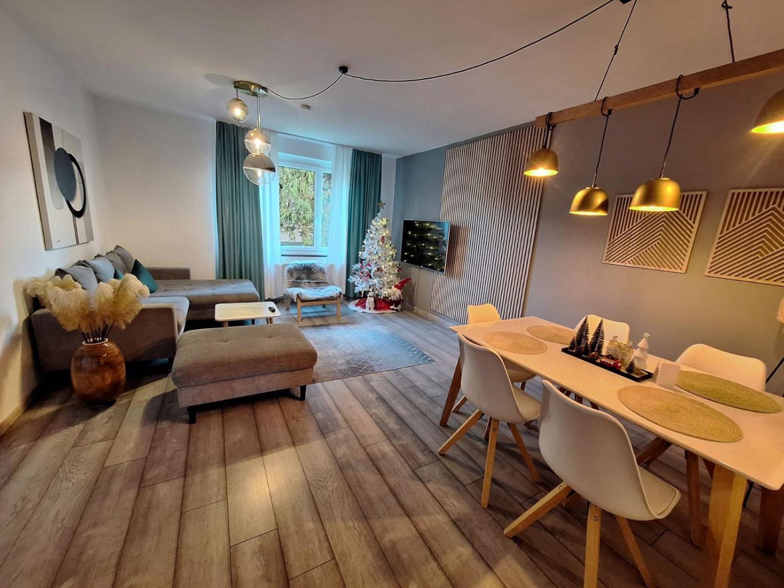 La Vida Appartment 1 Klagenfurt am Woerthersee Luaran gambar