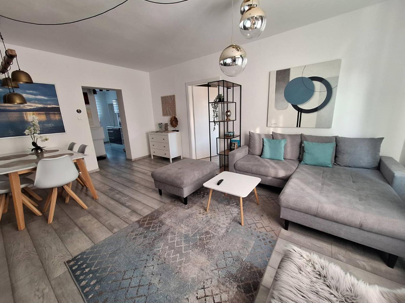 La Vida Appartment 1 Klagenfurt am Woerthersee Luaran gambar